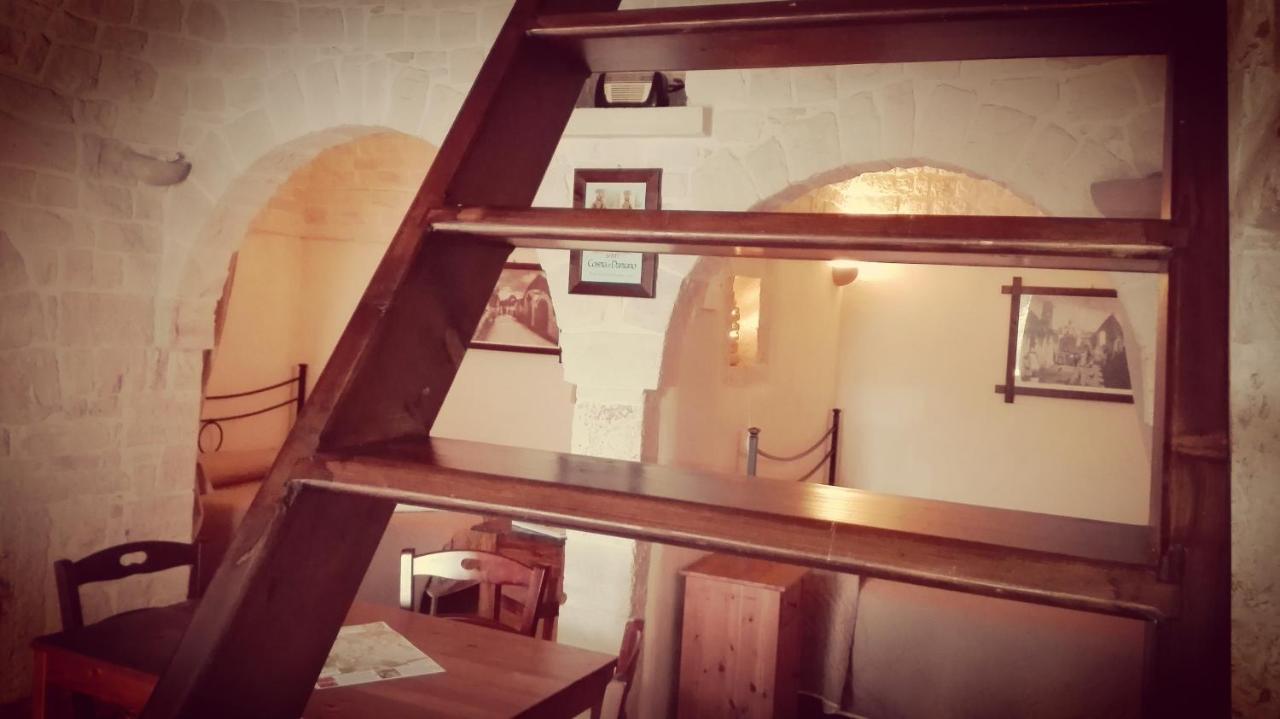 Apartamento Trulli Monte Pasubio Trulli Bbalberobellocom