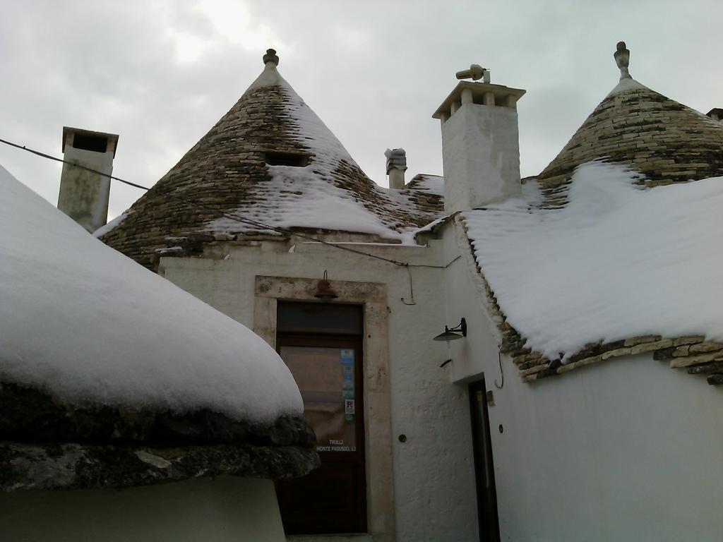 Trulli Monte Pasubio Trulli Bbalberobellocom * Alberobello