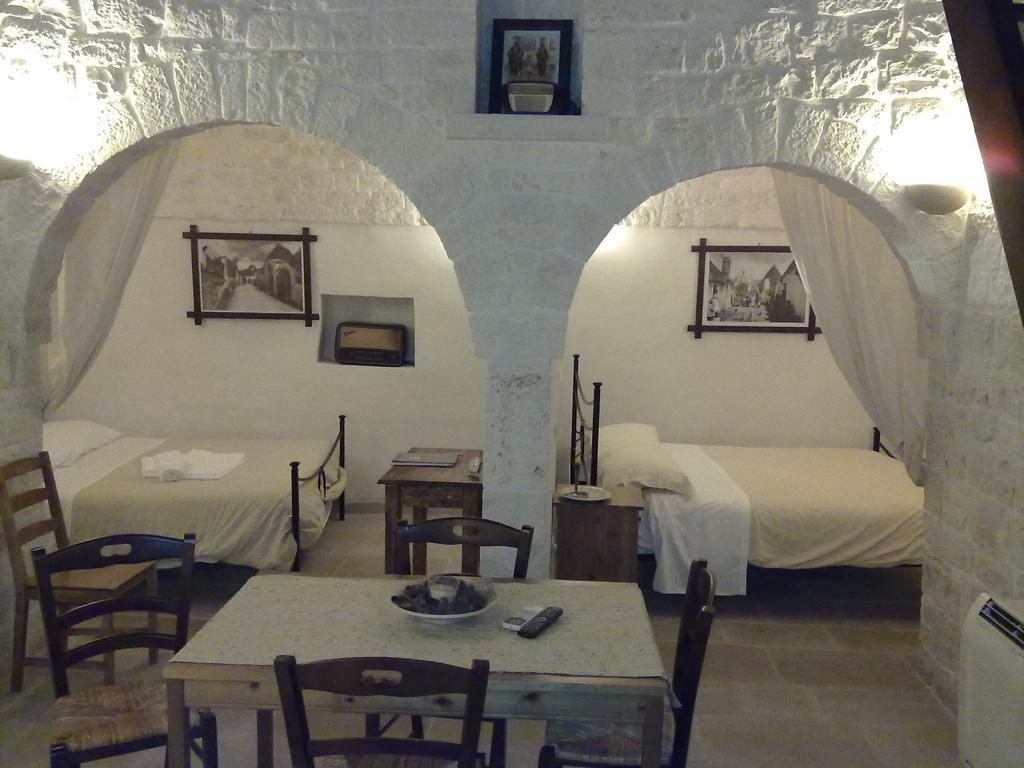 Apartamento Trulli Monte Pasubio Trulli Bbalberobellocom