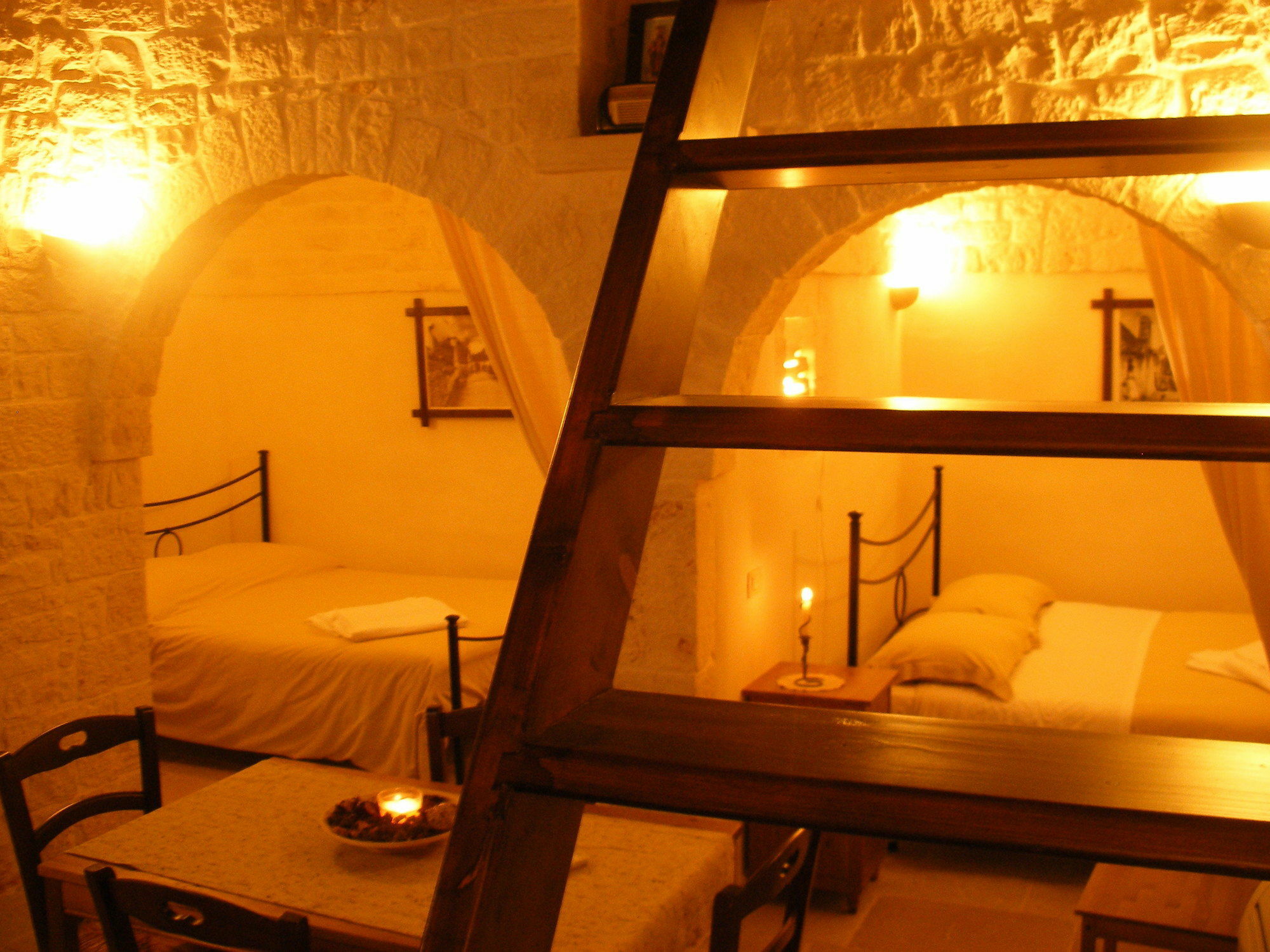 Trulli Monte Pasubio Trulli Bbalberobellocom Apartamento *
