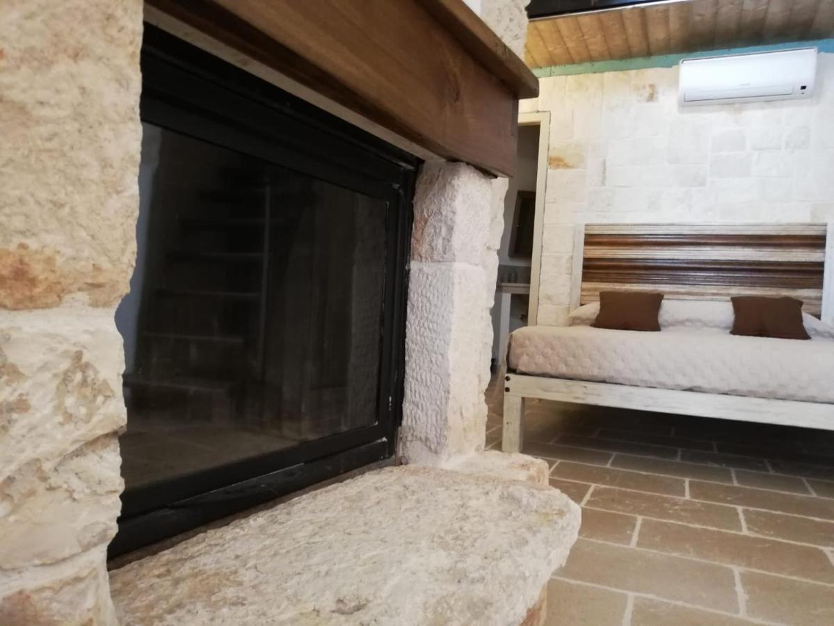 Trulli Monte Pasubio Trulli Bbalberobellocom Apartamento Alberobello