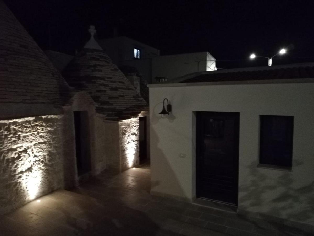 Trulli Monte Pasubio Trulli Bbalberobellocom *